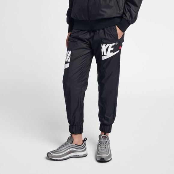 ❤️LAST ONE! NIKE: Windrunner pants - Picture 3 of 8